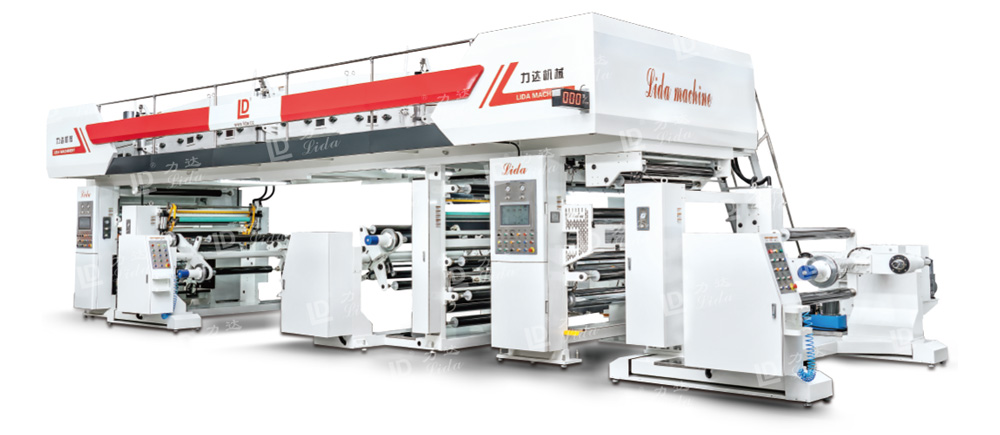 干式复合机 干式复合机