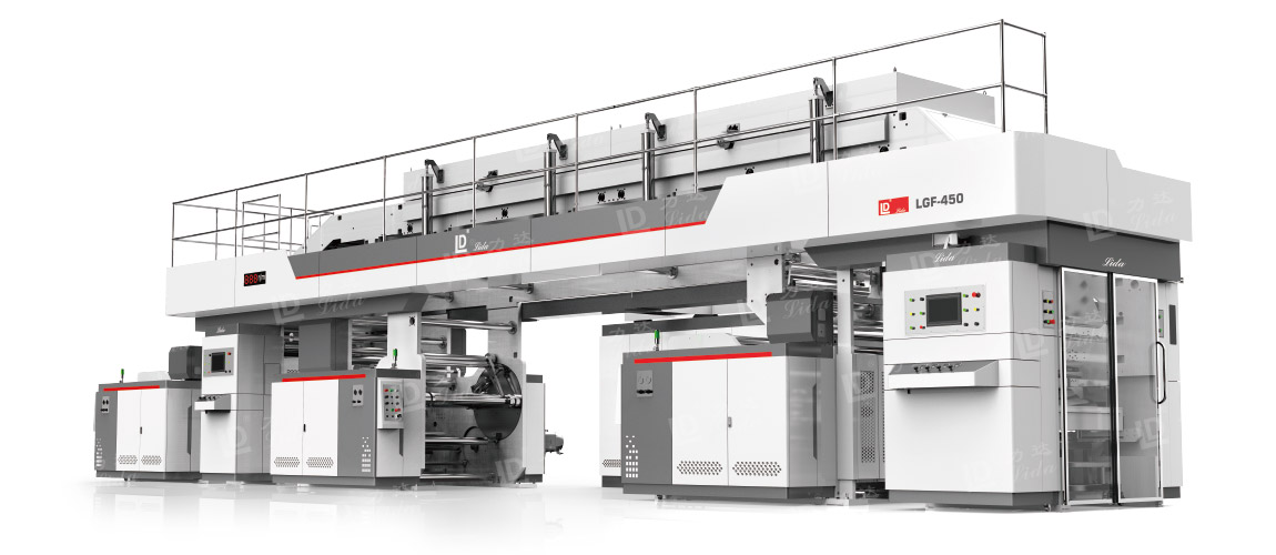 干式复合机 干式复合机