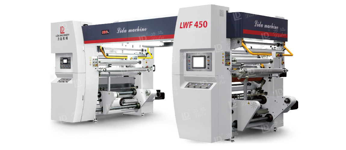 无溶剂复合机 无溶剂复合机